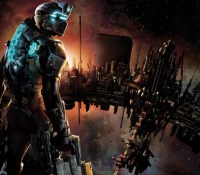 Dead Space 2 // Source : EA