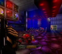 L'ajout du ray tracing rend DOOM fringuant comme jamais // Source : sultim_t via YouTube
