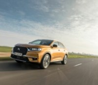 DS 7 Crossback