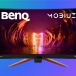 Cet écran incurvé de 27 pouces (1440p, 165 Hz et 1 ms) est à moitié prix