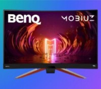 Écran PC BenQ MOBIUZ