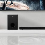 TCL lance trois nouvelles barres de son pour tous les budgets