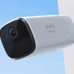 Cette caméra de surveillance extérieure qui filme en 2K est à -30 % Cette caméra de surveillance extérieure qui filme en 2K est à -30 %