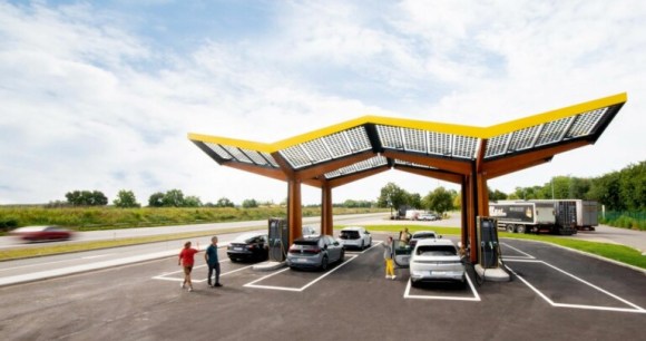 Fastned Fastned