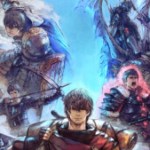 Final Fantasy XIV sera le premier MMORPG de son calibre à débarquer sur Android et iPhone Final Fantasy XIV sera le premier MMORPG de son calibre à débarquer sur Android et iPhone