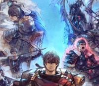 Final Fantasy XIV : Newfound Adventure // Source : Square Enix