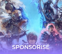 Final Fantasy XIV : Newfound Adventure // Source : Square Enix