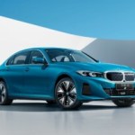 Voici la toute nouvelle BMW i3, elle est 100 % électrique mais elle n&rsquo;est pas pour nous
