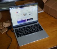 Framework Laptop // Source : Frandroid Framework Laptop // Source : Frandroid