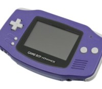 Game Boy Advance