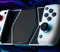 Voici la GameSir X3, une manette qui veut prendre soin de votre smartphone lors de longue sessions de jeu // Source : GameSir