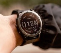 Garmin fēnix 7