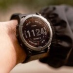 Test de la Garmin Fēnix 7 : sans aucun doute la montre de sport la plus élitiste Test de la Garmin Fēnix 7 : sans aucun doute la montre de sport la plus élitiste