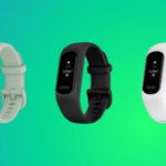 Garmin préparerait un nouveau bracelet connecté avec un grand écran Oled Garmin préparerait un nouveau bracelet connecté avec un grand écran Oled