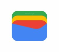 La nouvelle icône en préparation pour Google Pay // Source : 9to5Google