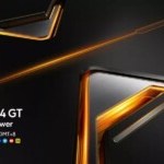L’annonce du Xiaomi Poco F4 GT avec sa puce de champion arrive très bientôt L’annonce du Xiaomi Poco F4 GT avec sa puce de champion arrive très bientôt