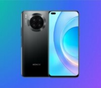 Honor 50 Lite