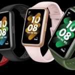 Huawei Band 7 : plus fin, always on… les nouveautés sont là Huawei Band 7 : plus fin, always on… les nouveautés sont là