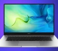 Huawei MateBook D 15 (2021) Huawei MateBook D 15 (2021)