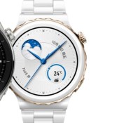La Huawei Watch GT 3 Pro. // Source : Huawei