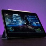 Le futur iPad Air « XXL » de 12,9 pouces… aurait comme un air d’iPhone X Le futur iPad Air « XXL » de 12,9 pouces… aurait comme un air d’iPhone X