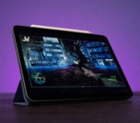 L'iPad Air avec puce M1 permet de profiter de nombreux contenus vidéo sans difficulté // Source : FRANDROID - Anthony WONNER