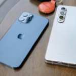 Voici les 5 smartphones les plus vendus au premier trimestre 2022 Voici les 5 smartphones les plus vendus au premier trimestre 2022