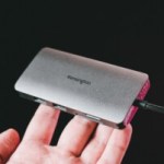 Kensington USB-C Mobile Hub : un accessoire à tout faire pour votre PC, smartphone et tablette Kensington USB-C Mobile Hub : un accessoire à tout faire pour votre PC, smartphone et tablette