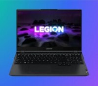 LENOVO Legion 5 15ACH6H