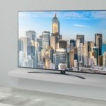 Un prix dérisoire pour ce TV 4K de LG en 86 pouces (100 Hz et HDMI 2.1) Un prix dérisoire pour ce TV 4K de LG en 86 pouces (100 Hz et HDMI 2.1)