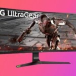 Ce (très) grand écran PC gaming LG incurvé de 34&Prime; coûte près de 30 % de moins