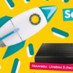 Adieu Livebox 4, Sosh passe (enfin) à la Livebox 5 dans son offre fibre Adieu Livebox 4, Sosh passe (enfin) à la Livebox 5 dans son offre fibre