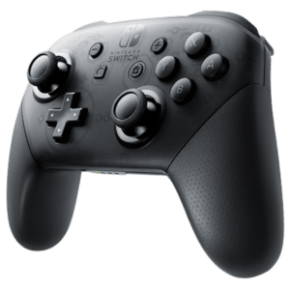 Nintendo Manette Switch Pro Nintendo Manette Switch Pro