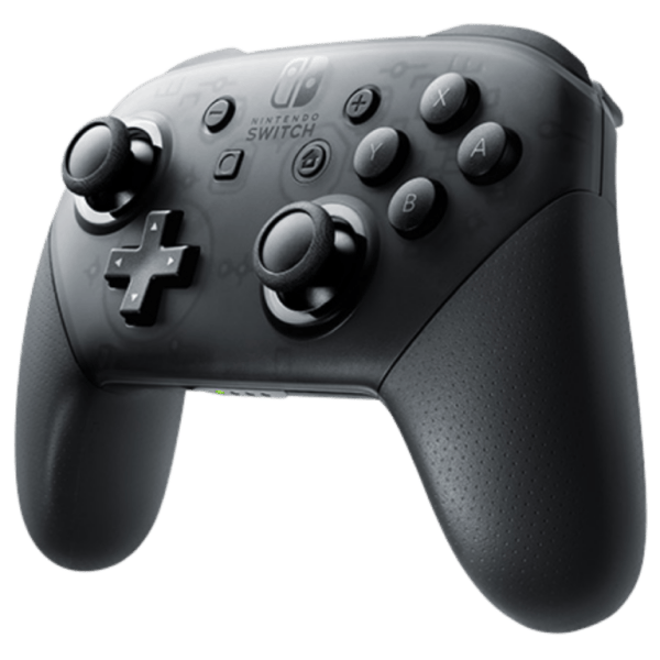 Nintendo Manette Switch Pro