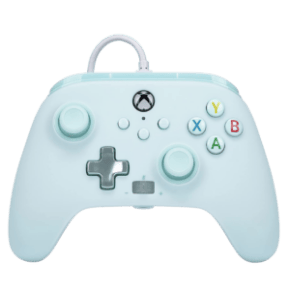 PowerA Manette Xbox filaire Séries PowerA Manette Xbox filaire Séries