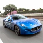 On en sait plus sur la Maserati GranTurismo Folgore 100 % électrique On en sait plus sur la Maserati GranTurismo Folgore 100 % électrique