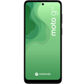 Motorola Moto G22 Motorola Moto G22