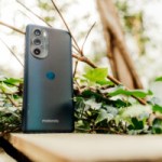 Le Motorola Frontier serait équipé d’un capteur de 200 Mpx Le Motorola Frontier serait équipé d’un capteur de 200 Mpx