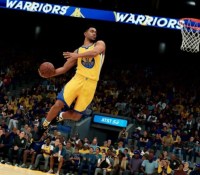 NBA 2K22 // Source : Visual Concepts