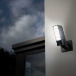 L’excellente caméra de surveillance extérieure Netatmo Presence est à -33% L’excellente caméra de surveillance extérieure Netatmo Presence est à -33%