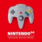 Nintendo Switch Online : un nouveau jeu Nintendo 64 arrive Nintendo Switch Online : un nouveau jeu Nintendo 64 arrive