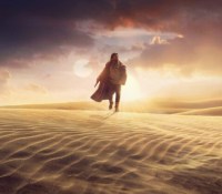 La série Obi-Wan Kenobi arrive avec Ewan McGregor dans le rôle principal  // Source : Disney+