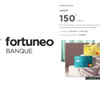 offre fortuneo prolongée