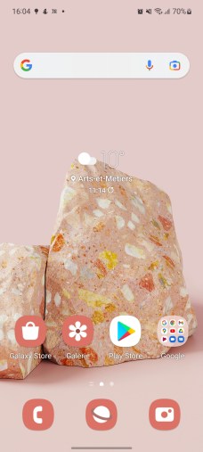 One UI 4 Samsung Galaxy A53 (2)