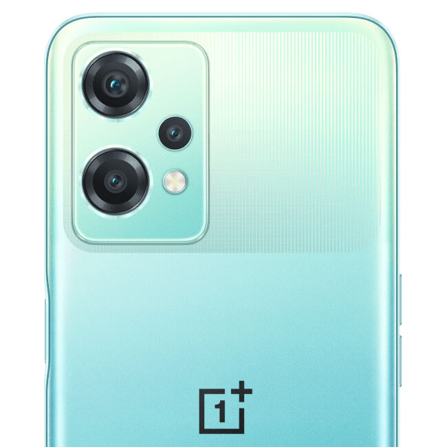 OnePlus Nord CE2-1