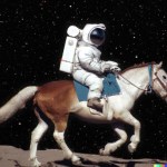 DALL-E 2 : une IA capable de générer presque tout ce que vous pouvez imaginer DALL-E 2 : une IA capable de générer presque tout ce que vous pouvez imaginer