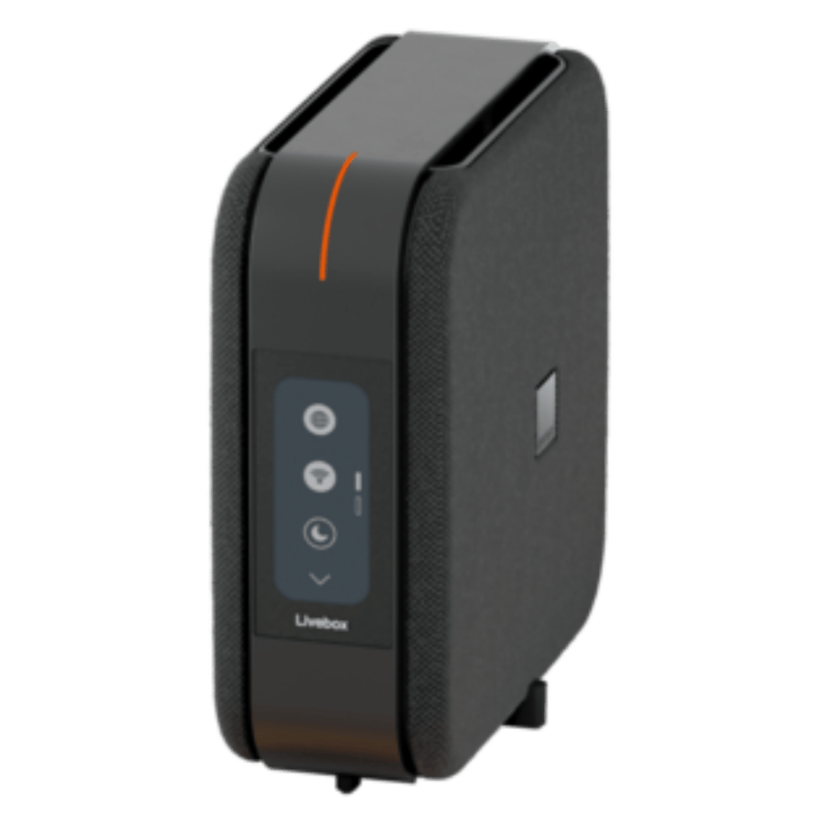 Orange Livebox 6 Orange Livebox 6
