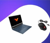 PC Portable HP – VICTUS 16-d0417nf