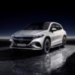 Mercedes dévoile les prix de son EQS SUV et ça fait (très) mal Mercedes dévoile les prix de son EQS SUV et ça fait (très) mal