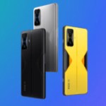 Poco F4 GT officialisé : surpuissant en performances et en charge rapide Poco F4 GT officialisé : surpuissant en performances et en charge rapide